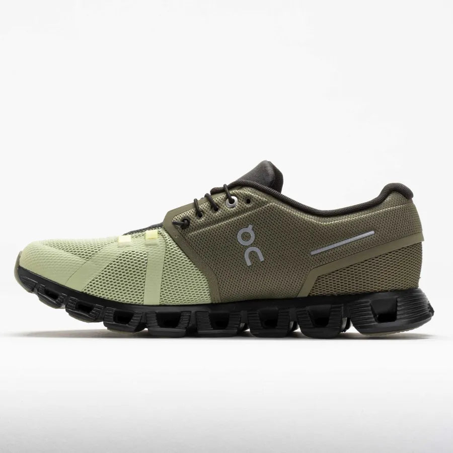 On Cloud 5 Grove/Haze para hombre