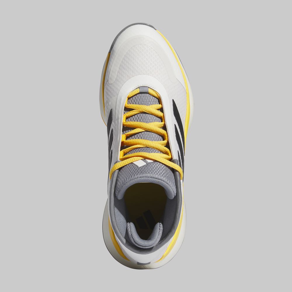 Tenis adidas Bounce Legends Hombre