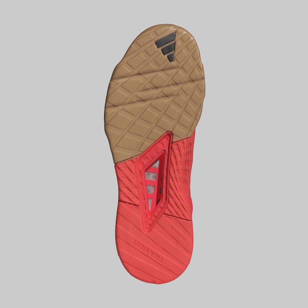 Tenis adidas Dropset 3 Hombre