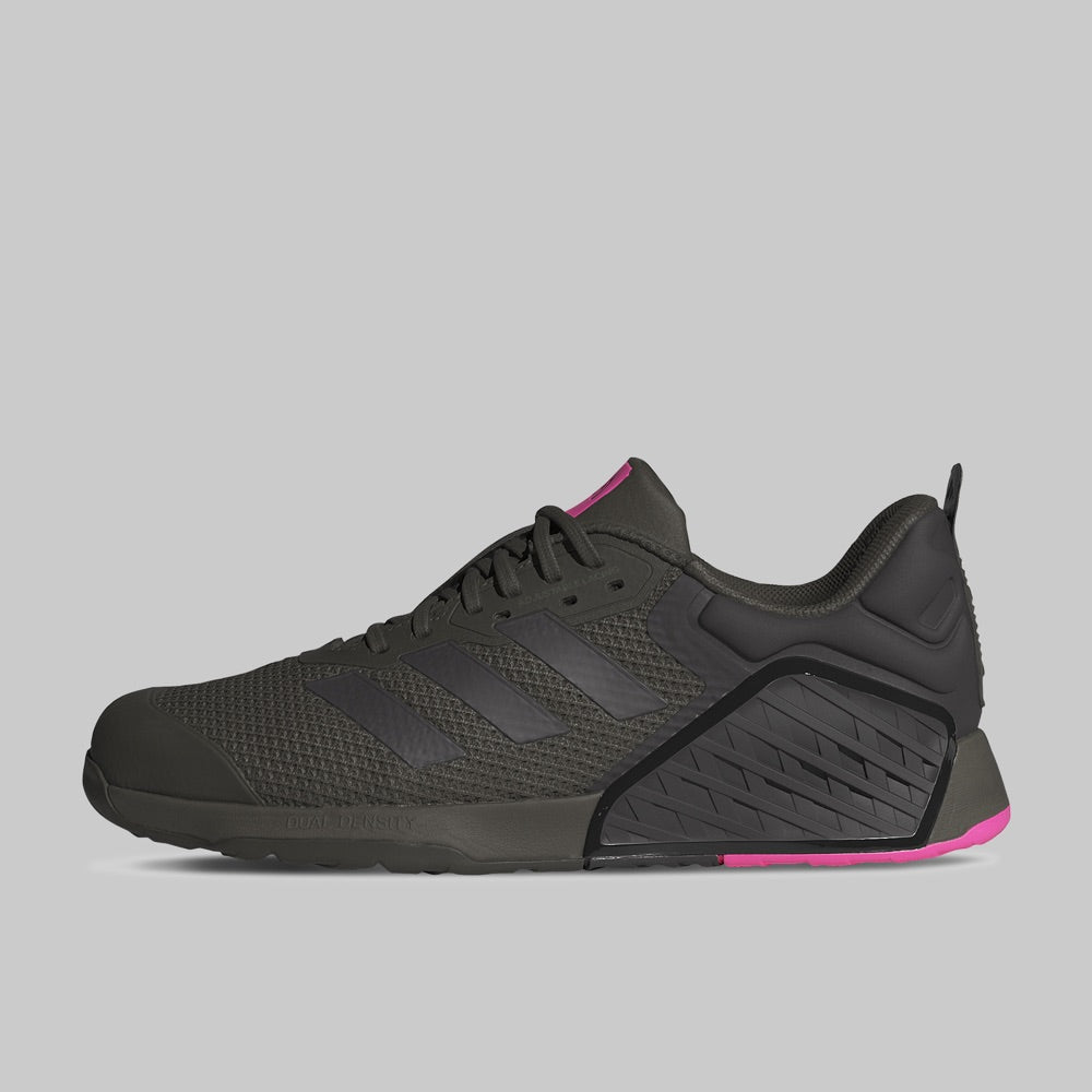 Tenis adidas Dropset 3 Hombre