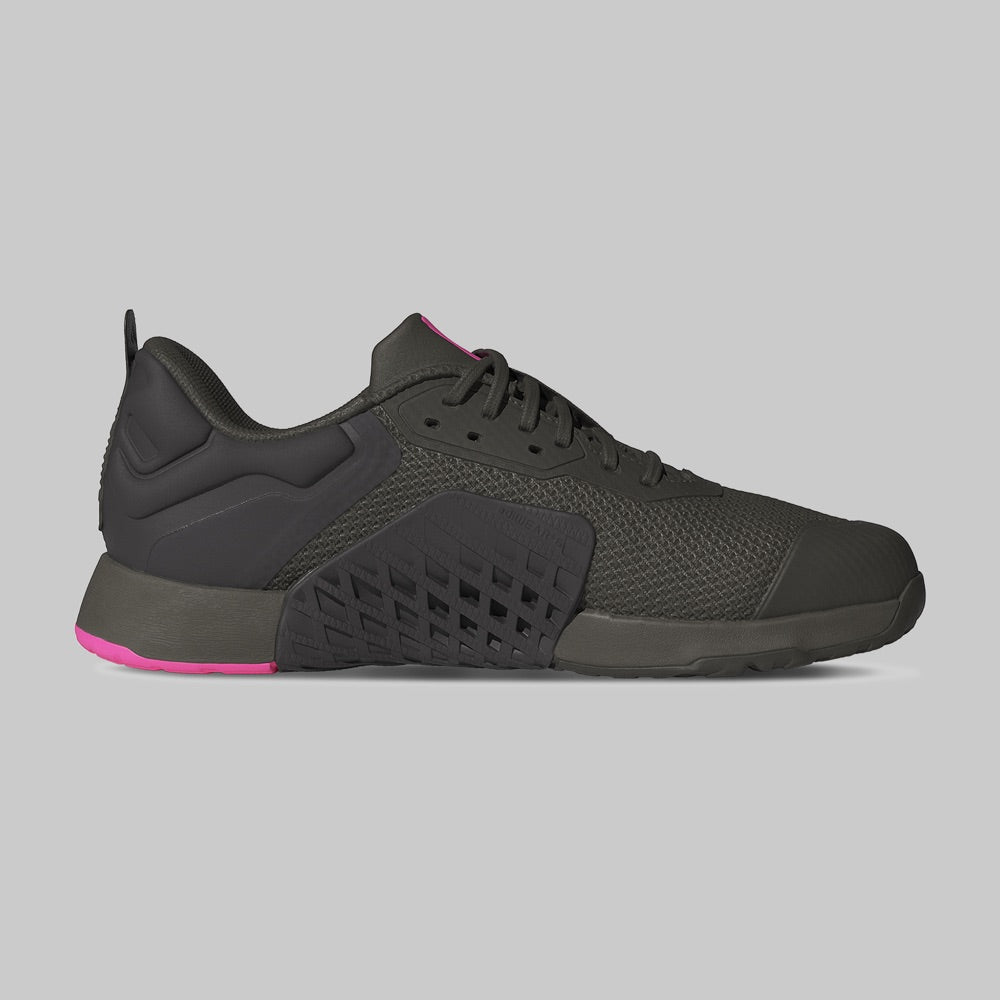 Tenis adidas Dropset 3 Hombre