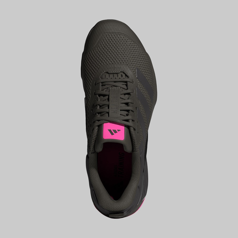Tenis adidas Dropset 3 Hombre