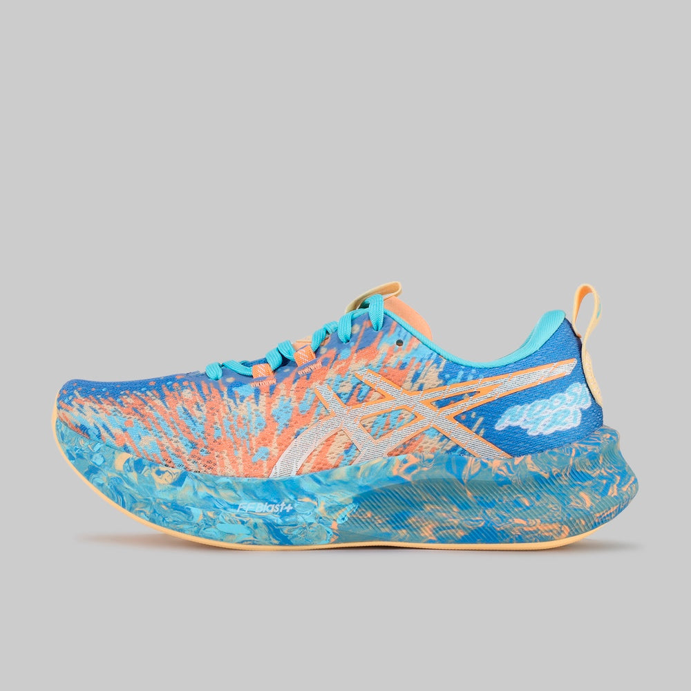 enis Asics Noosa Tri 16 Mujer