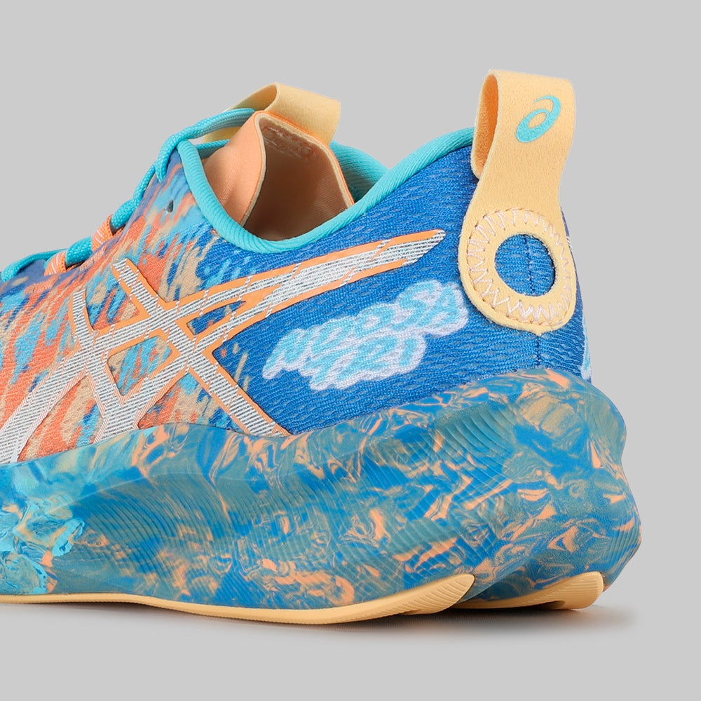 enis Asics Noosa Tri 16 Mujer