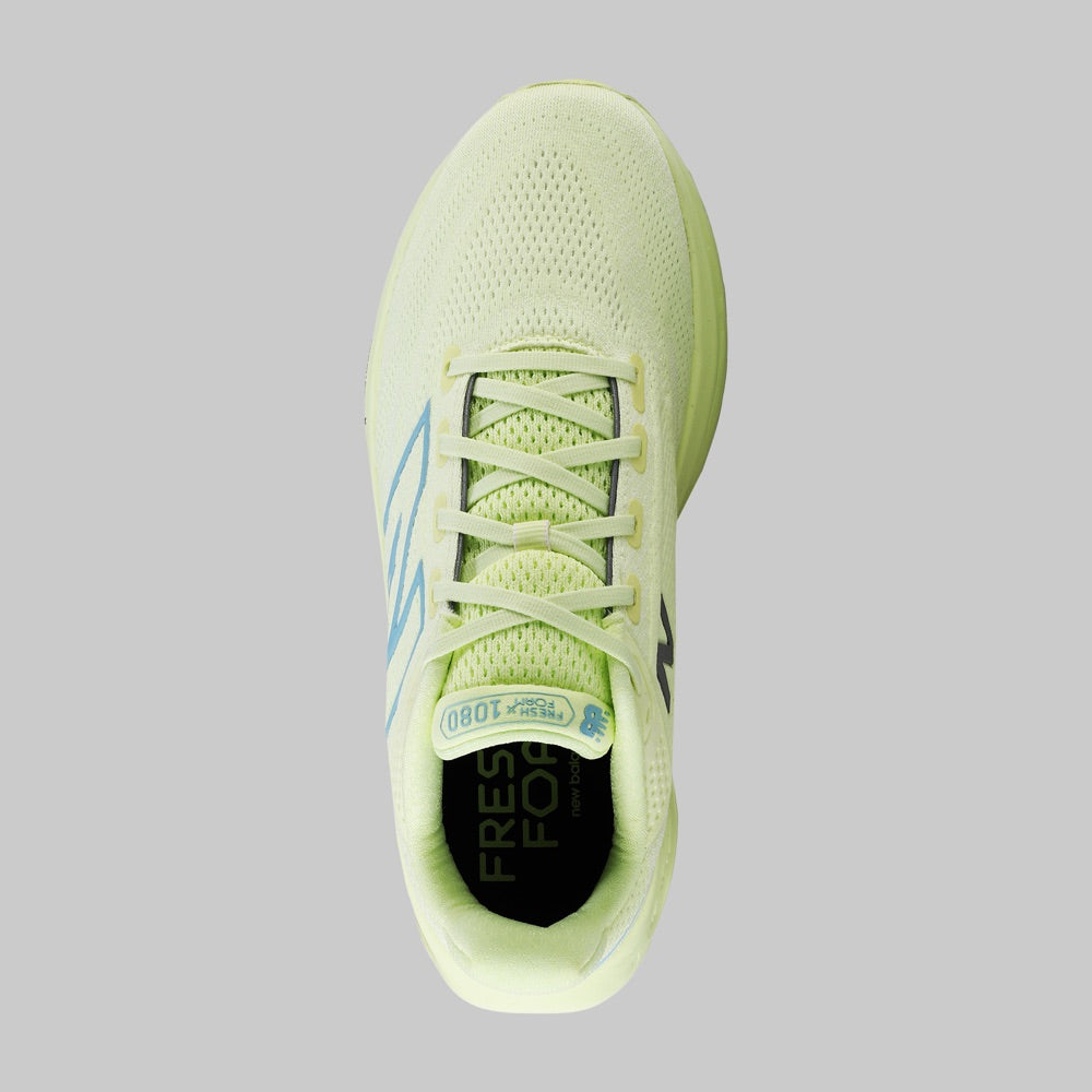 Tenis New Balance Fresh Foam X 1080v13 Hombre