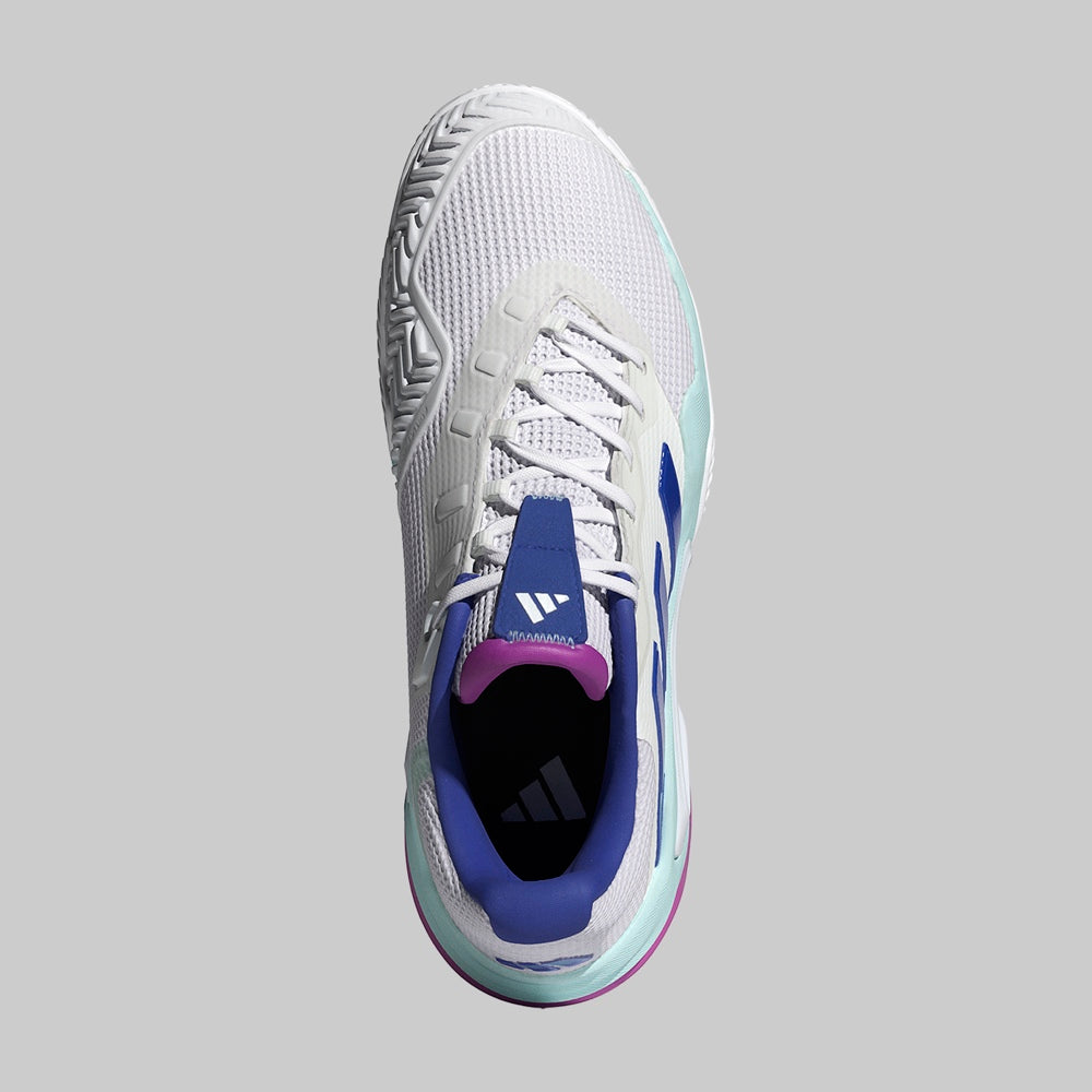 Tenis adidas Barricade 13 Hombre