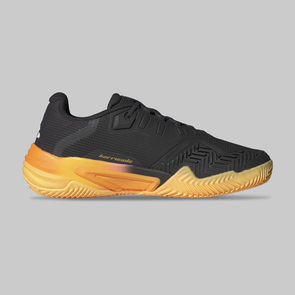 Tenis adidas Barricade 13 Hombre