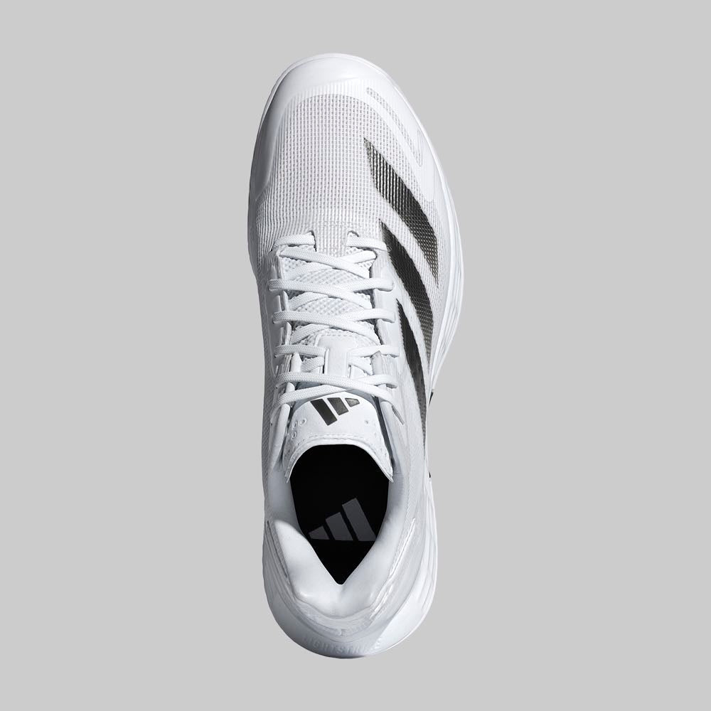 Tenis adidas Defiant Speed 2 Hombre