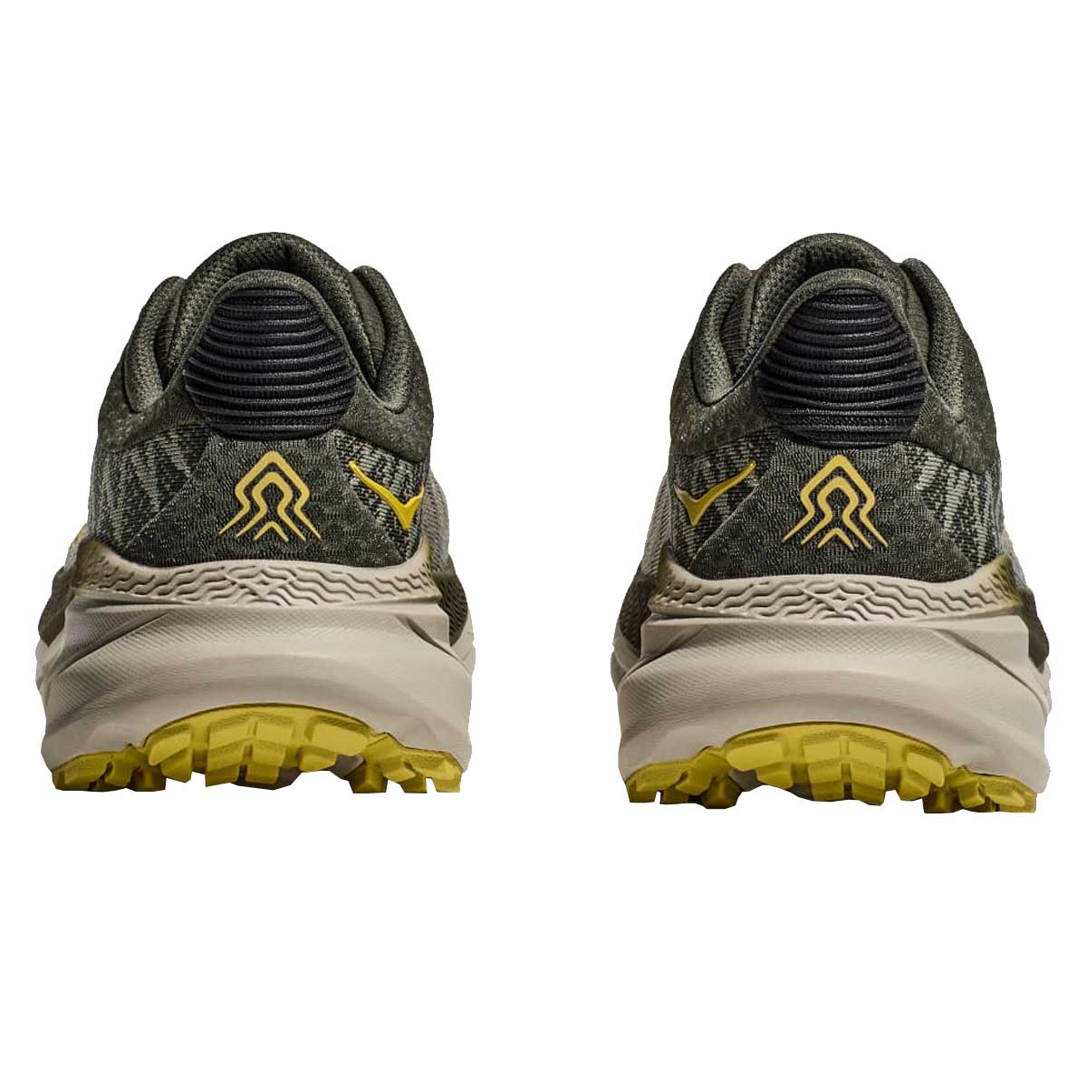 Tenis Hoka Trail CHALLENGER ATR 7 Verde Hombre