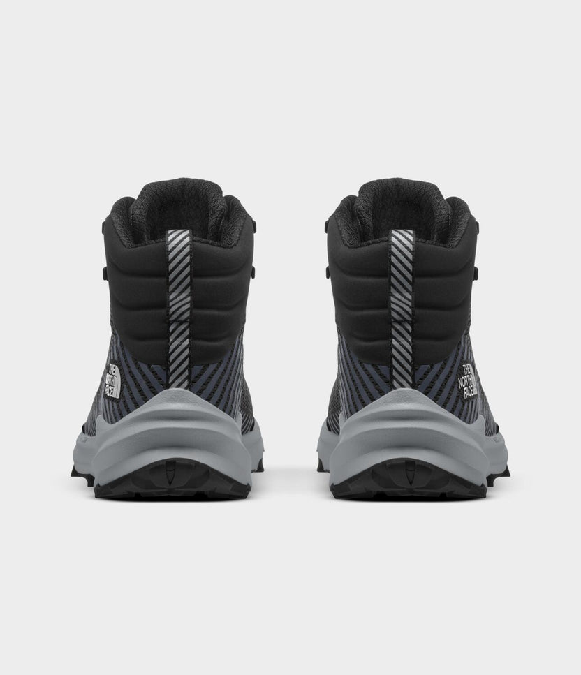 Botas de senderismo