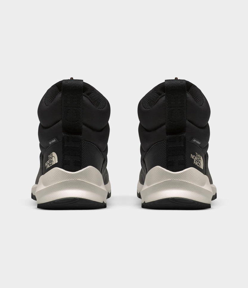 Botas Mujer, Gardenia