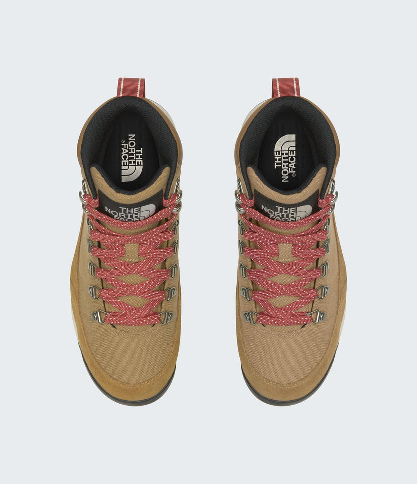 Botas de Senderismo Back Mujer