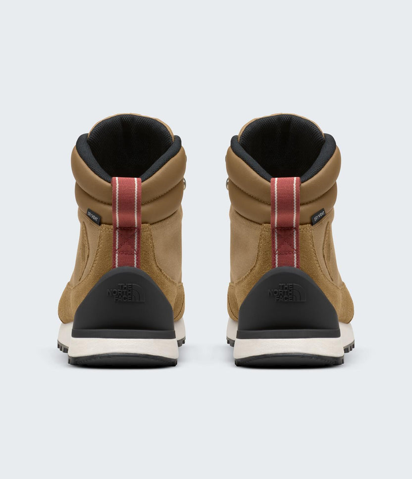 Botas de Senderismo Back Mujer