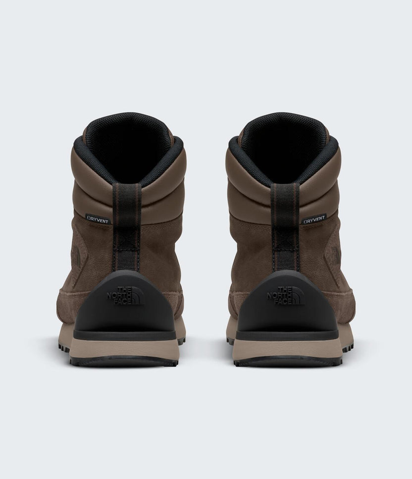 Botas de Senderismo Mujer