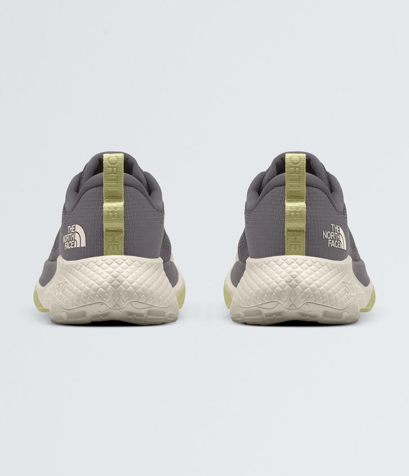 Tenis 500 Mujer, Negro