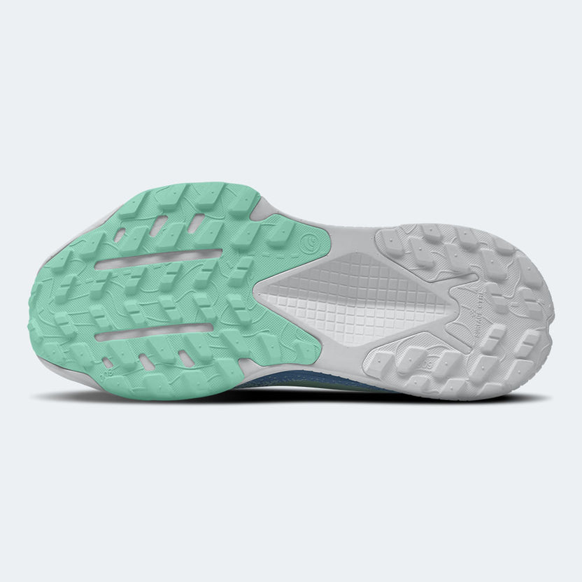 Tenis 500 Mujer, Negro