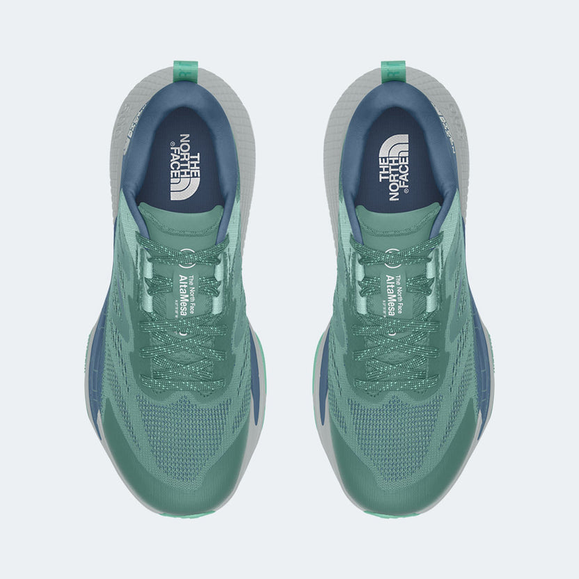 Tenis 500 Mujer, Negro