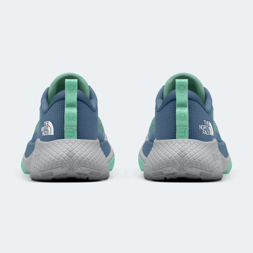 Tenis 500 Mujer, Negro