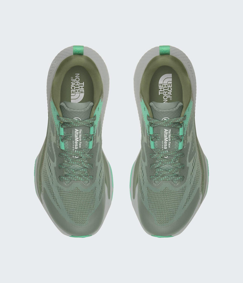 Tenis 500 Mujer, Negro