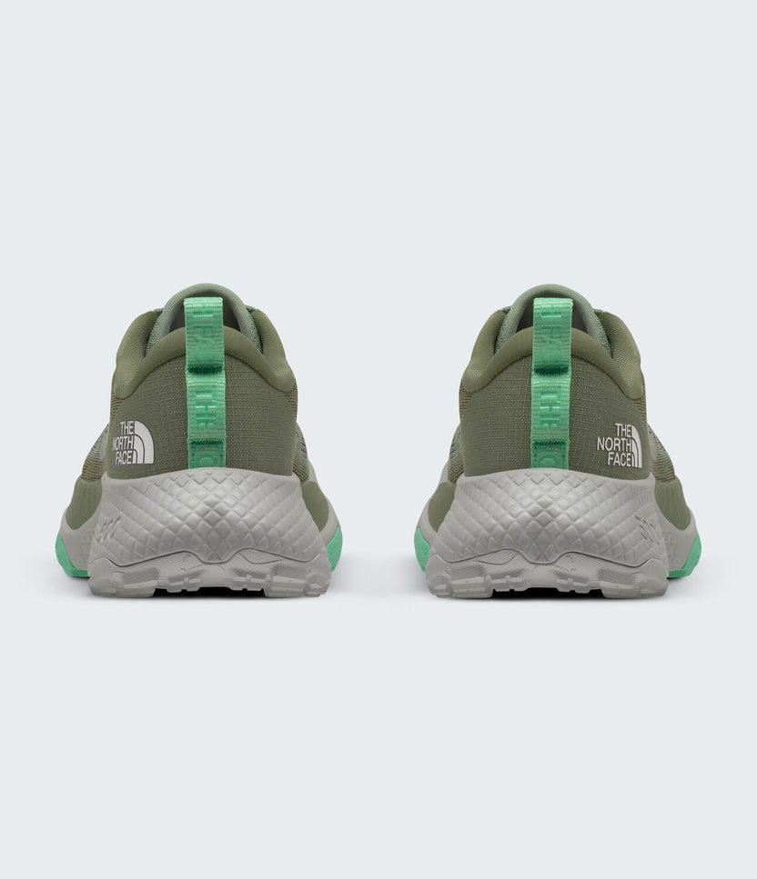 Tenis 500 Mujer, Negro