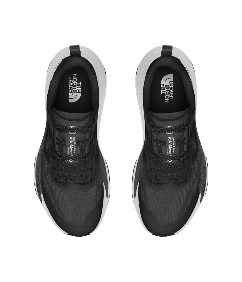 Tenis 500 Mujer, Negro