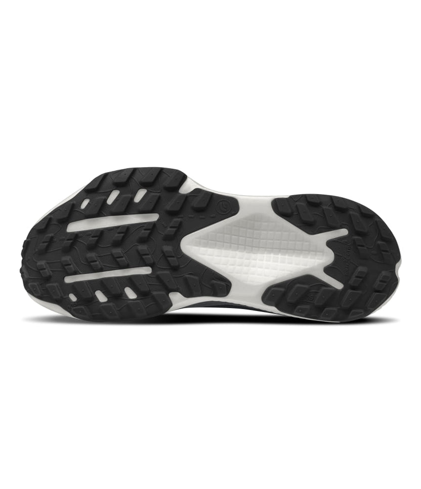 Tenis 500 Mujer, Negro