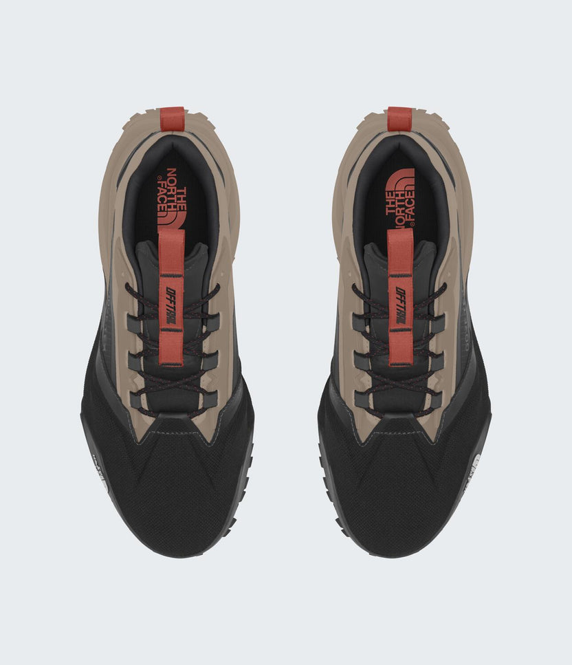 Tenis Offtrail Tech mujer