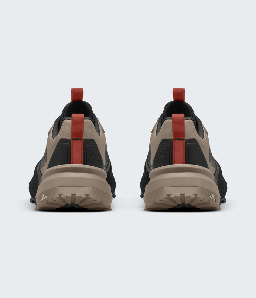 Tenis Offtrail Tech mujer