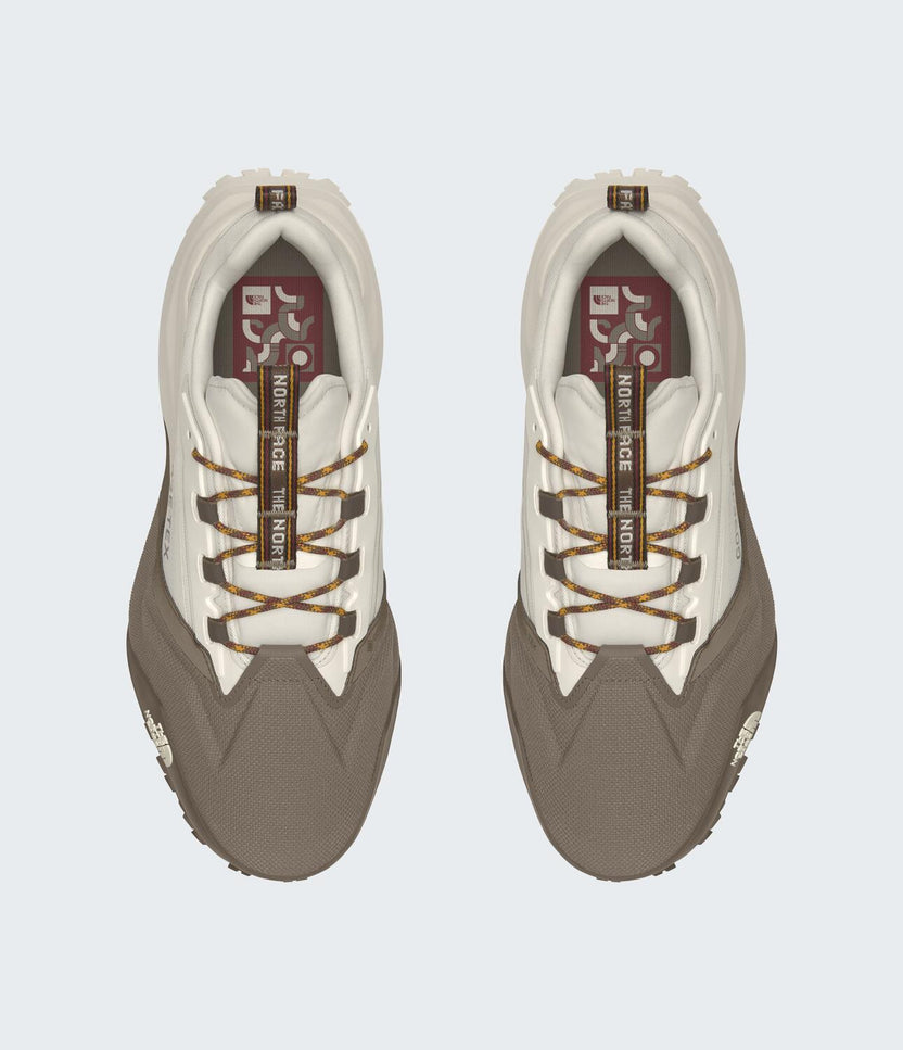 Tenis Offtrail Tech mujer