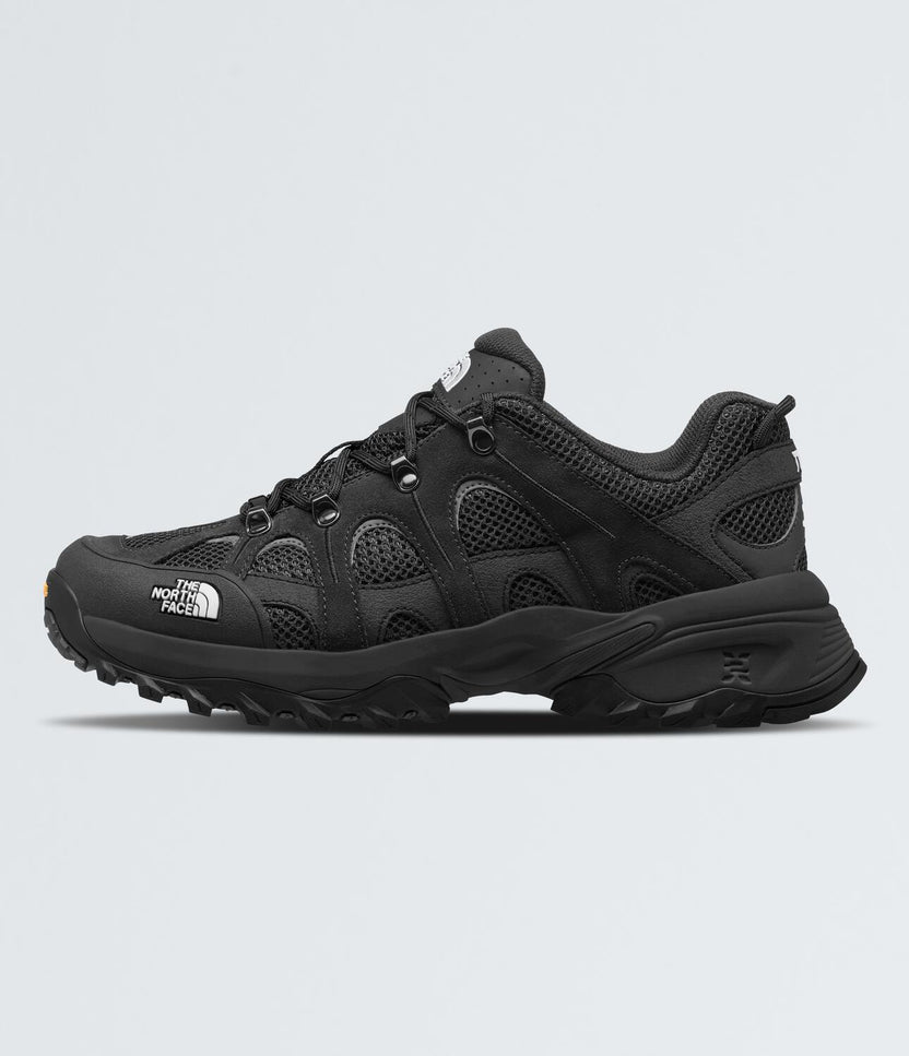 Tenis de Senderismo Negro mujer