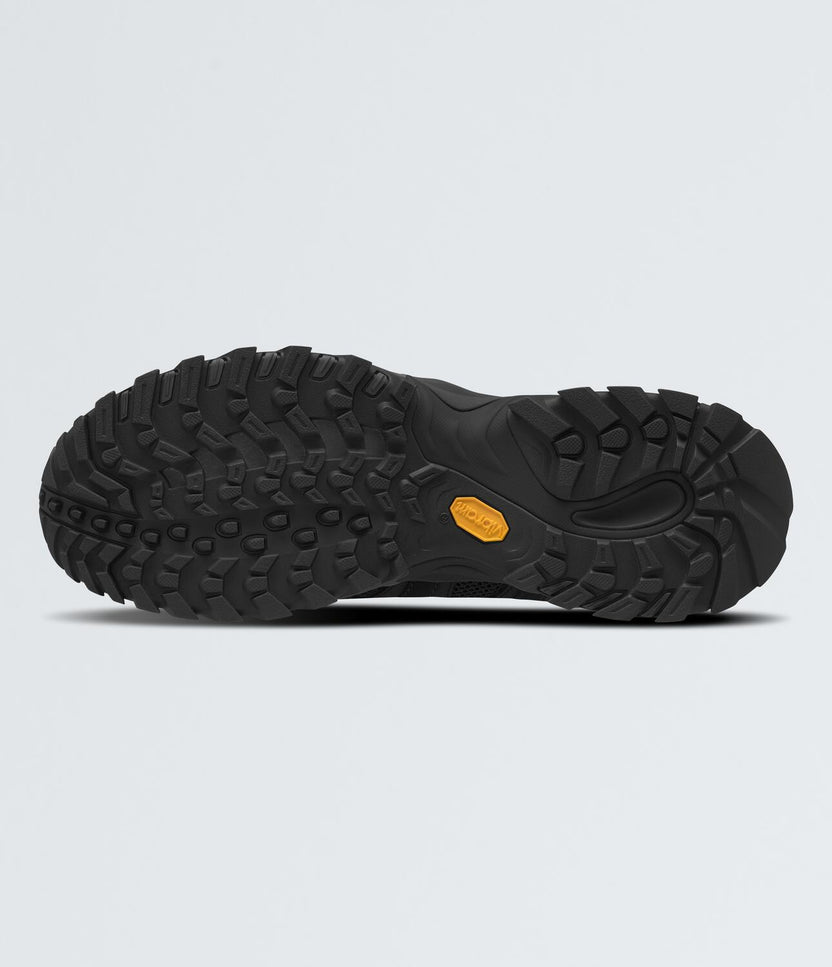 Tenis de Senderismo Negro mujer