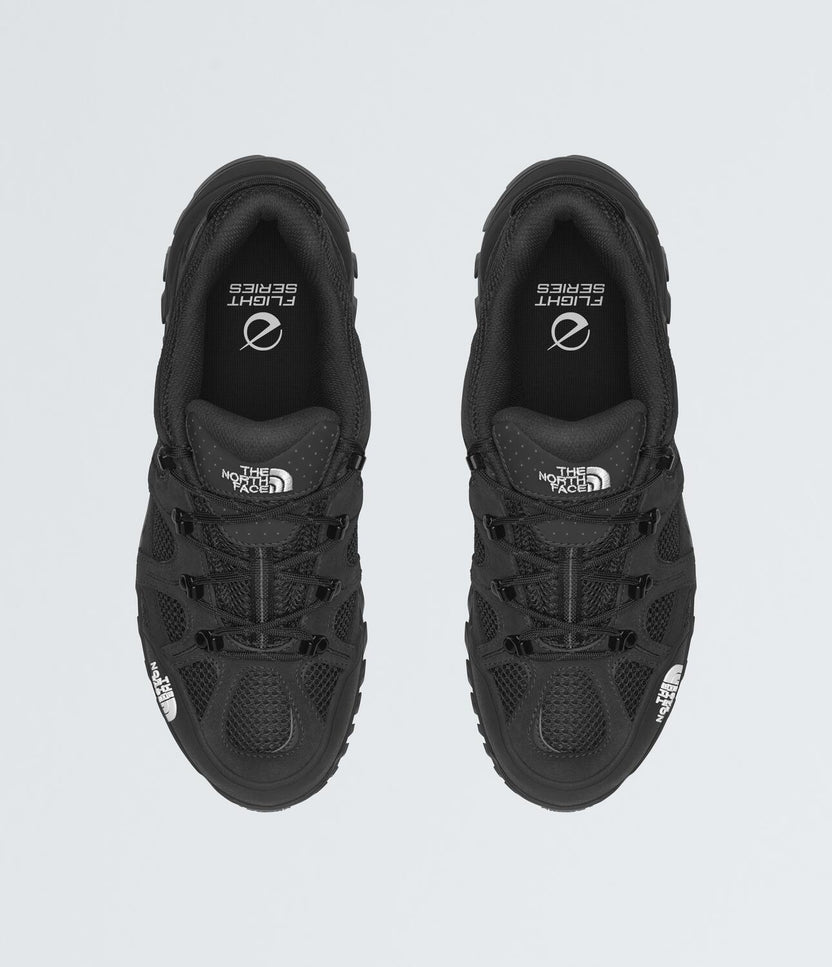 Tenis de Senderismo Negro mujer