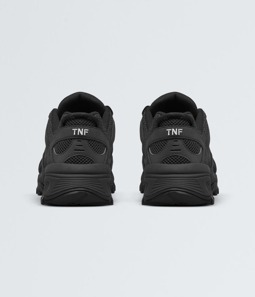 Tenis de Senderismo Negro mujer