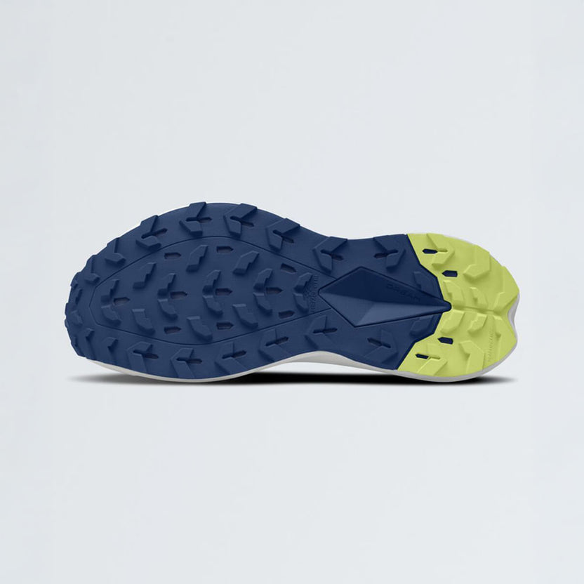 Tenis Para Correr Vectiv