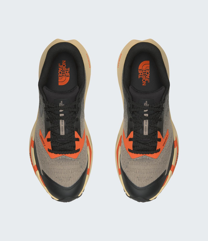 Tenis Para Correr Vectiv