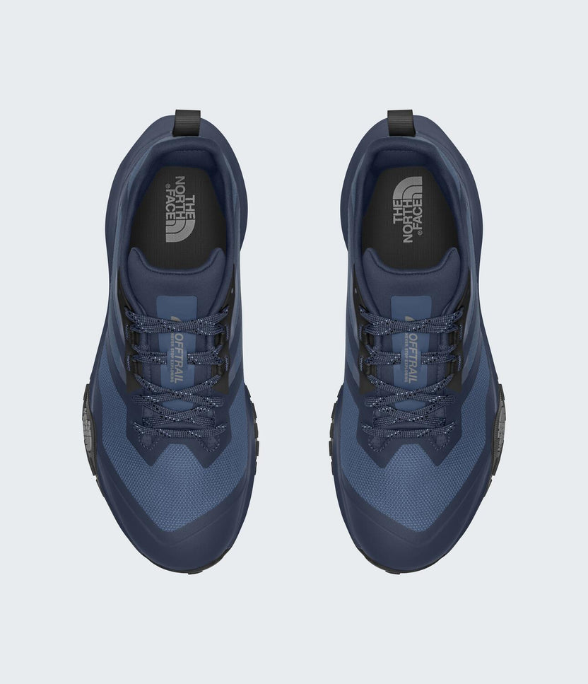 Tenis Offtrail Versa