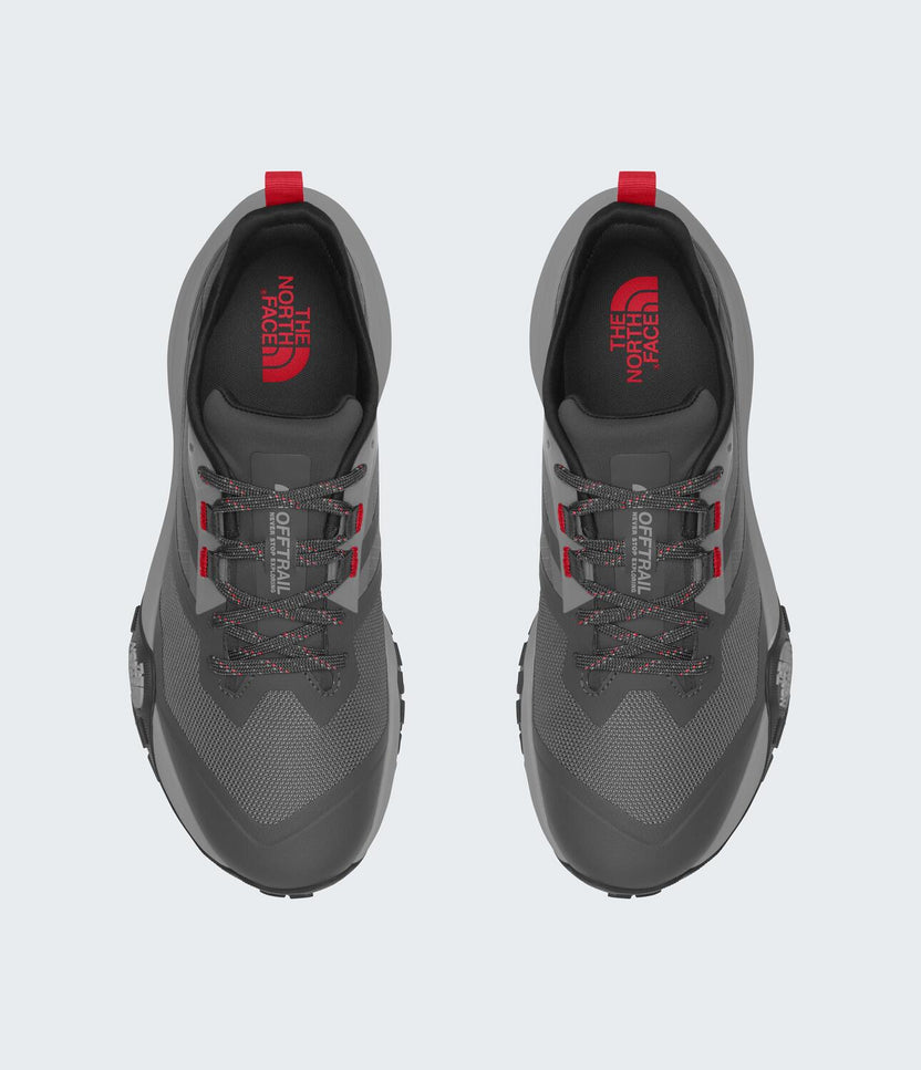 Tenis Offtrail Versa