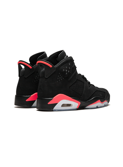 Air Jordan 6 Retro infrared
