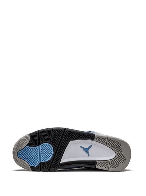 tenis Air Jordan 4 Retro "University Blue