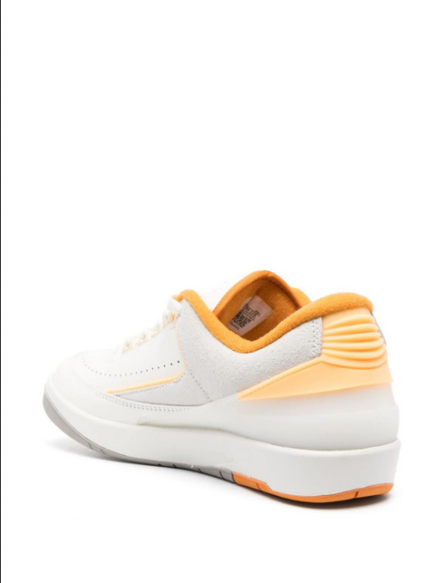 tenis Air Jordan 2 Retro Low
