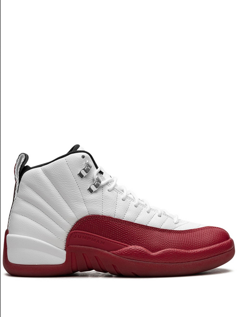 tenis Air Jordan 12 Retro Cherry
