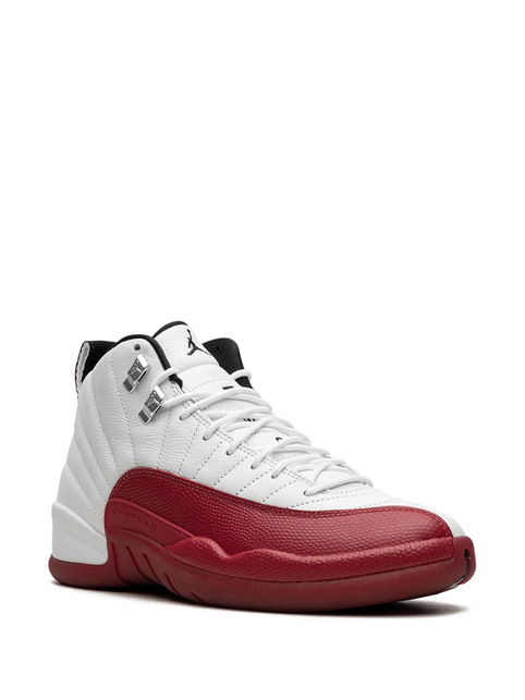 tenis Air Jordan 12 Retro Cherry