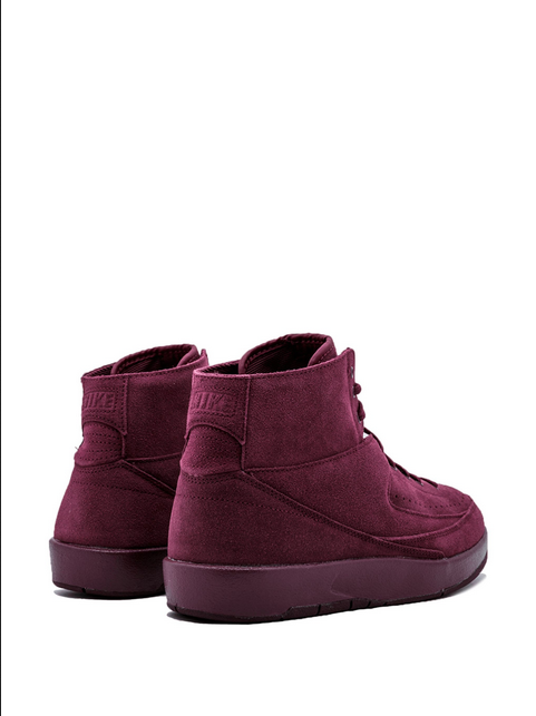 tenis Air Jordan 2 Retro Decon