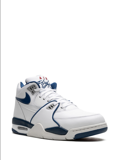 tenis altos Air Flight 89