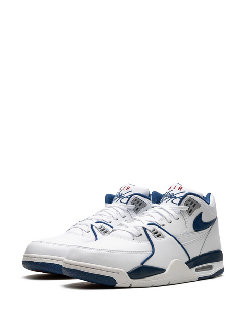 tenis altos Air Flight 89