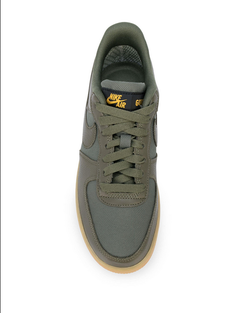 tenis bajos Air Force 1 GTX