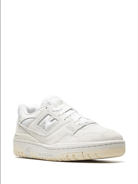 New Balance  tenis bajos 550 mujer