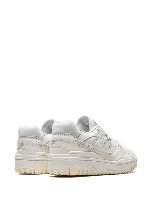 New Balance  tenis bajos 550 mujer