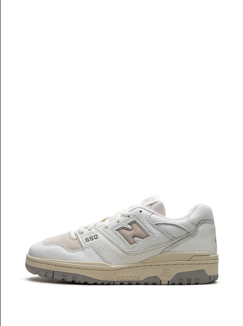 New Balance  tenis bajos 550