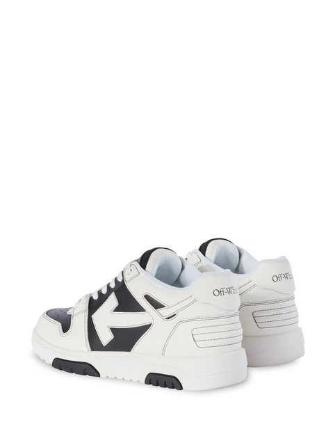 Off-White  "tenis Out Of Office ""Ooo